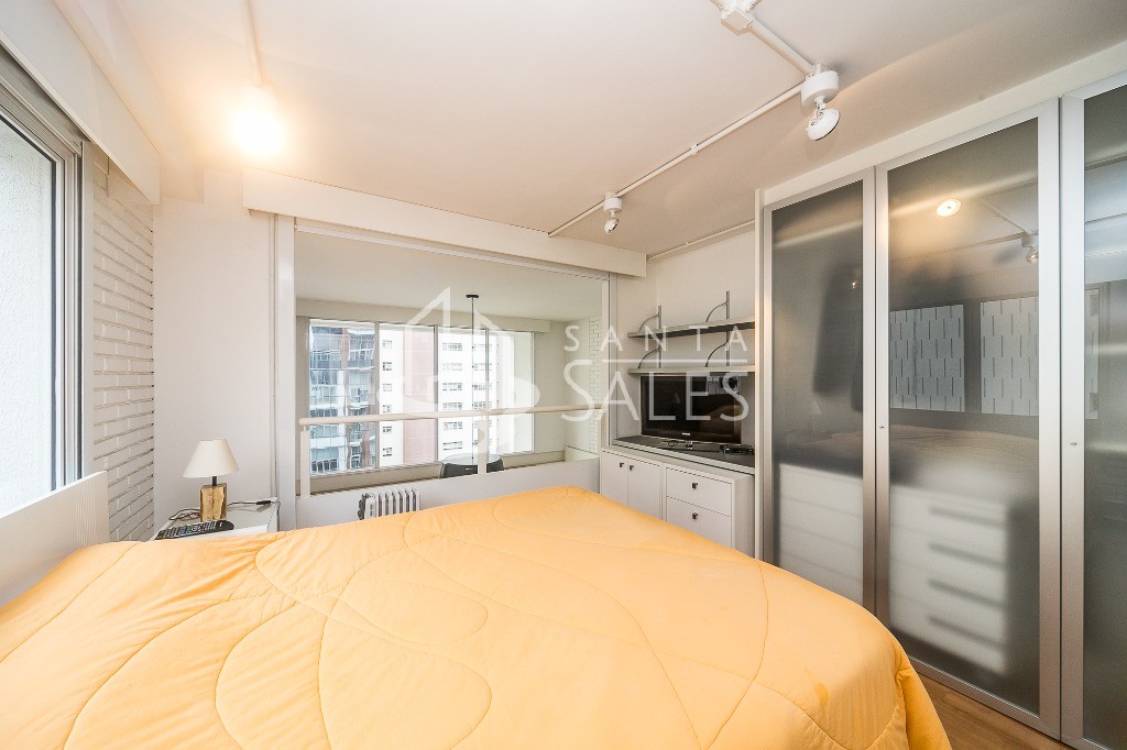 Apartamento, 2 quartos, 120 m² - Foto 7