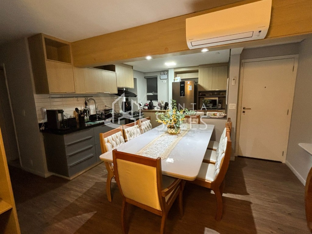 Apartamento para alugar com 3 quartos, 101m² - Foto 6