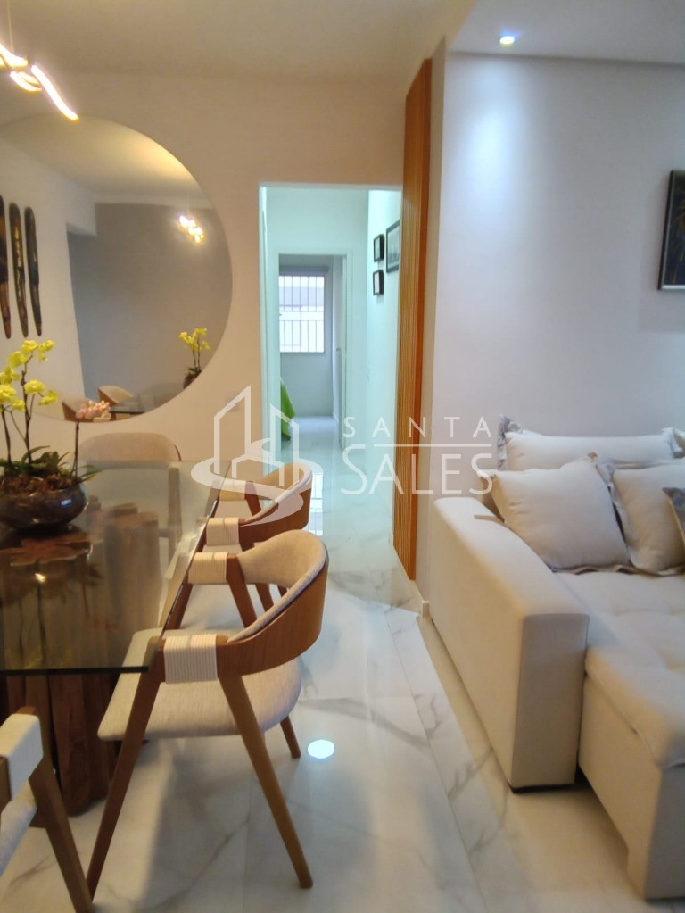 Apartamento, 3 quartos, 84 m² - Foto 2