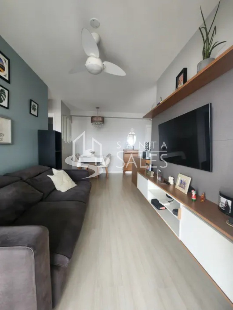 Apartamento, 2 quartos, 67 m² - Foto 10