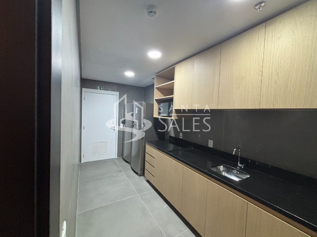 Kitnet-Studio, 26 m² - Foto 18