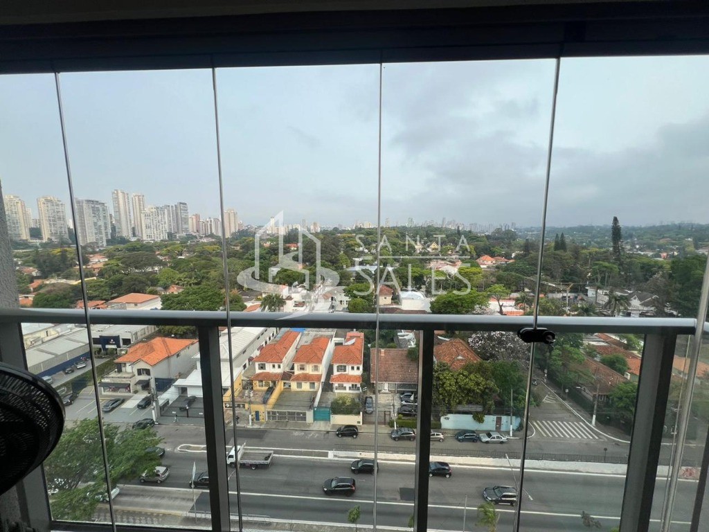 Apartamento, 2 quartos, 46 m² - Foto 17