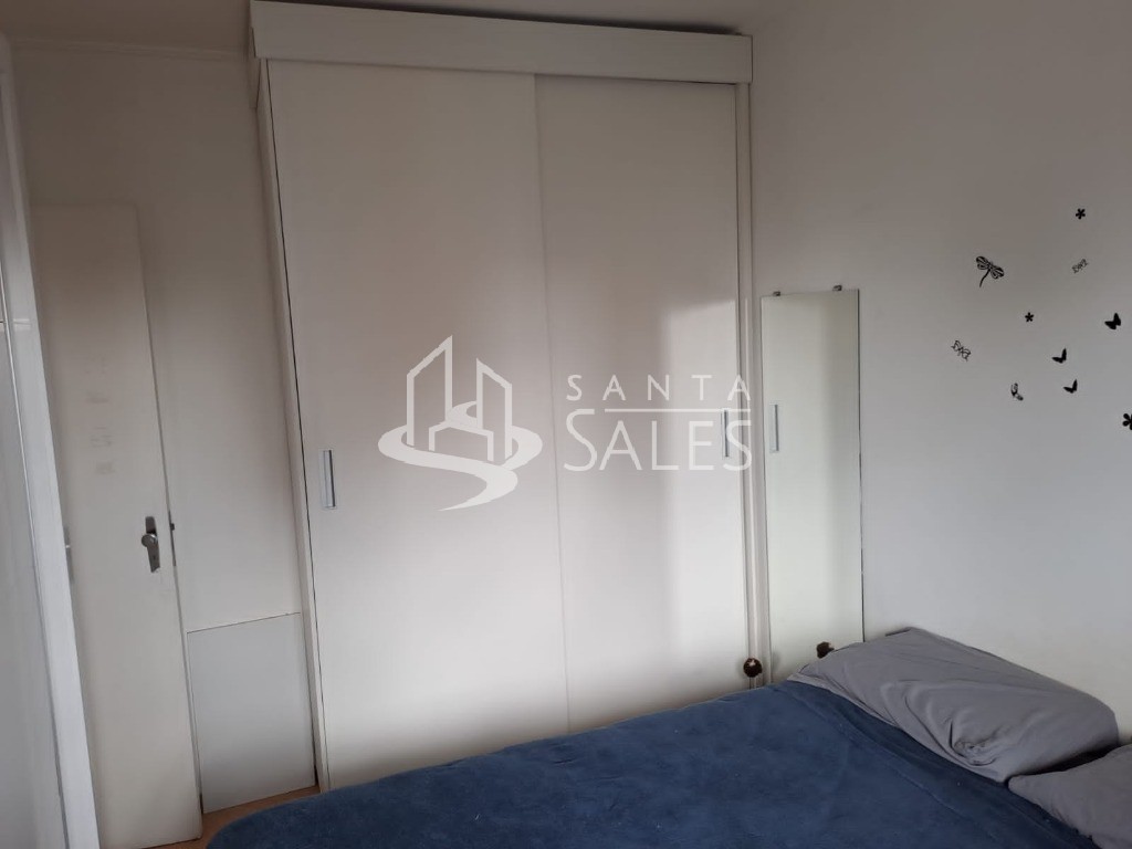 Apartamento, 1 quarto, 40 m² - Foto 7