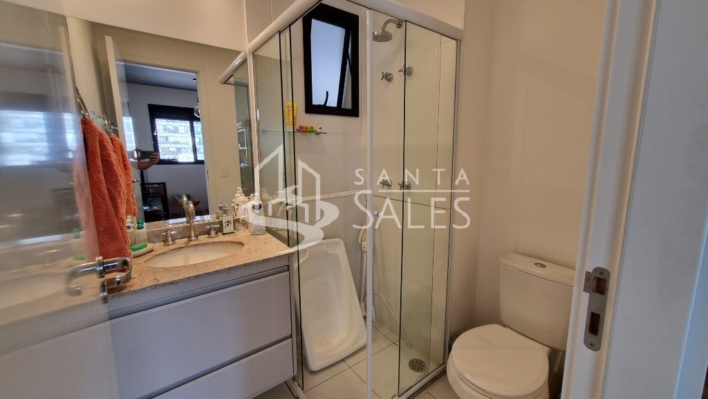 Apartamento, 2 quartos, 70 m² - Foto 4