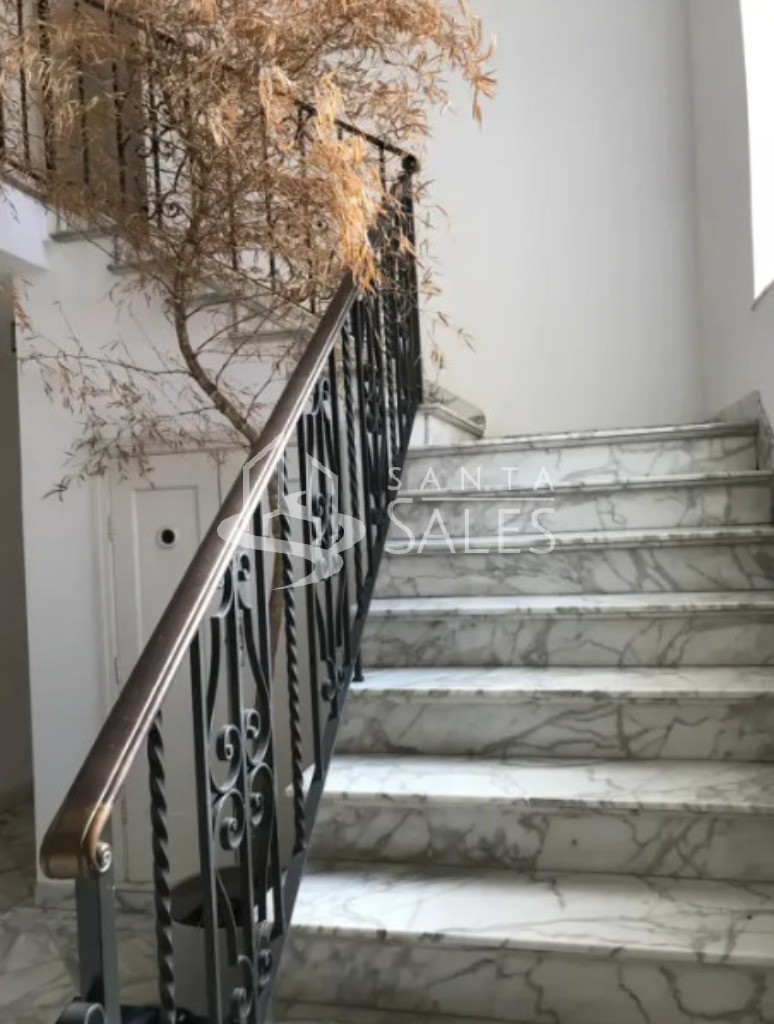 Casa, 6 quartos, 350 m² - Foto 18