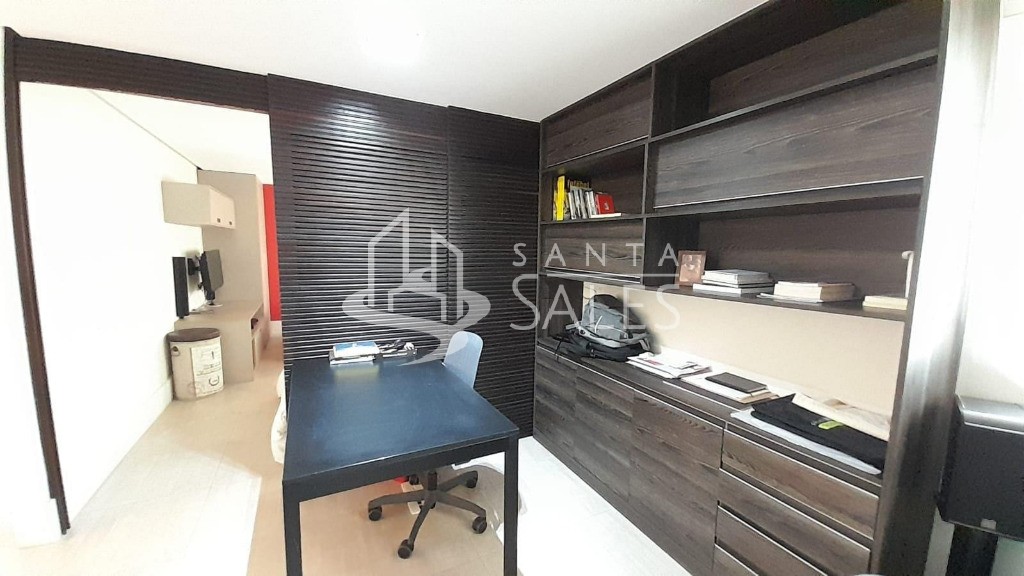 Apartamento, 2 quartos, 122 m² - Foto 20