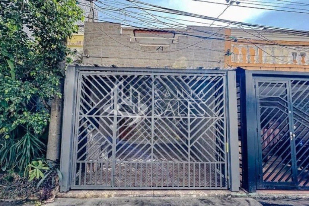 Sobrado, 2 quartos, 84 m² - Foto 2