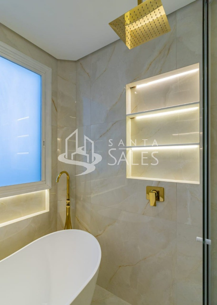 Apartamento, 4 quartos, 420 m² - Foto 47