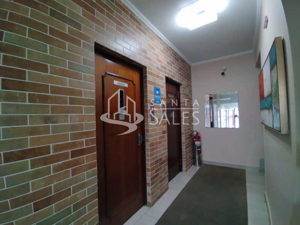 Apartamento, 1 quarto, 46 m² - Foto 11