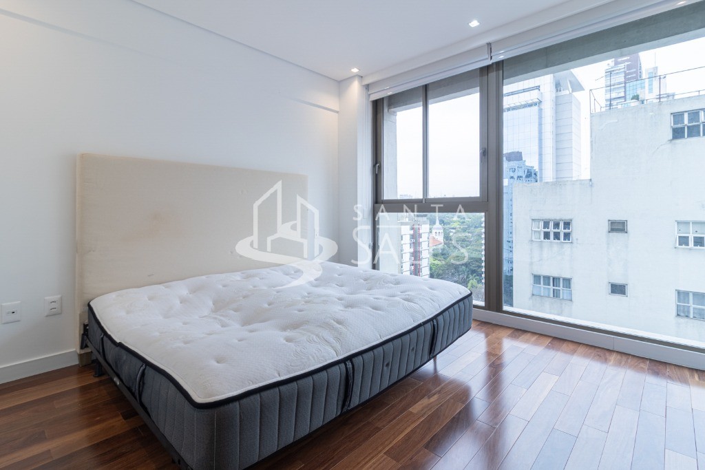 Apartamento, 2 quartos, 90 m² - Foto 22