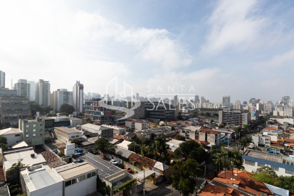 Cobertura, 2 quartos, 127 m² - Foto 8