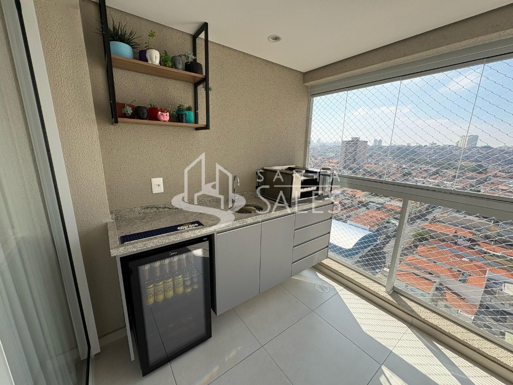 Apartamento, 3 quartos, 87 m² - Foto 6