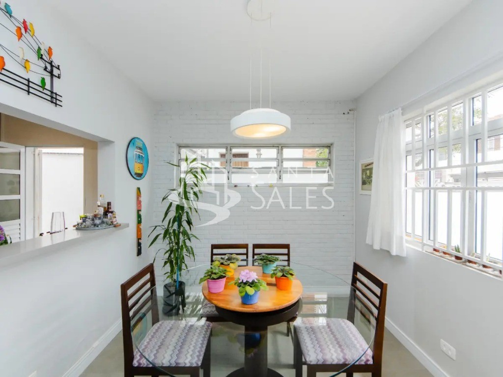 Casa, 3 quartos, 150 m² - Foto 7