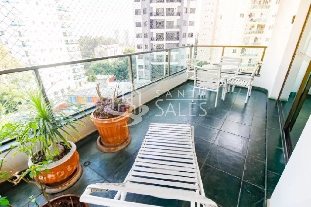 Apartamento, 3 quartos, 250 m² - Foto 55