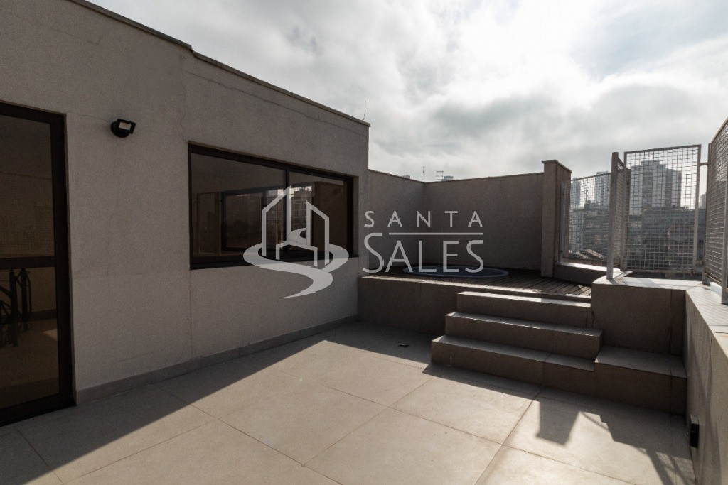 Cobertura, 2 quartos, 127 m² - Foto 31