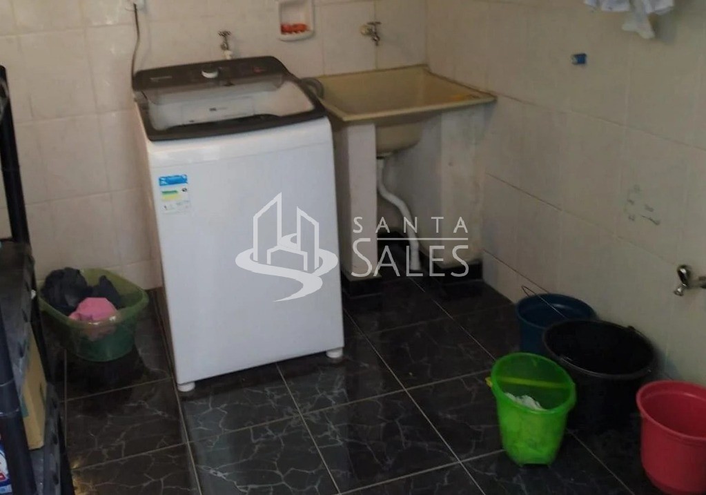 Sobrado, 3 quartos, 163 m² - Foto 9