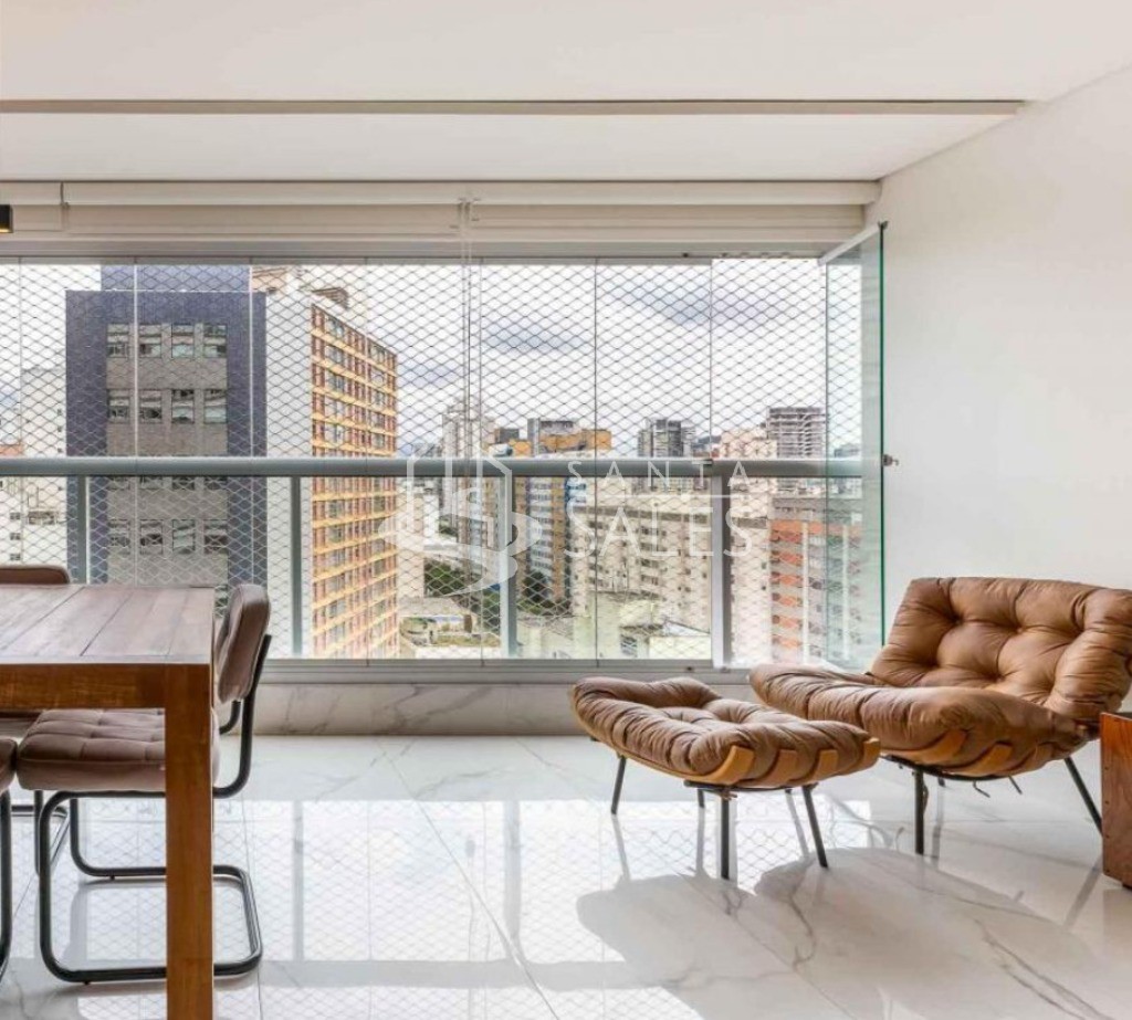Apartamento, 2 quartos, 110 m² - Foto 5