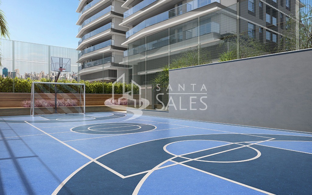 Apartamento, 3 quartos, 168 m² - Foto 23