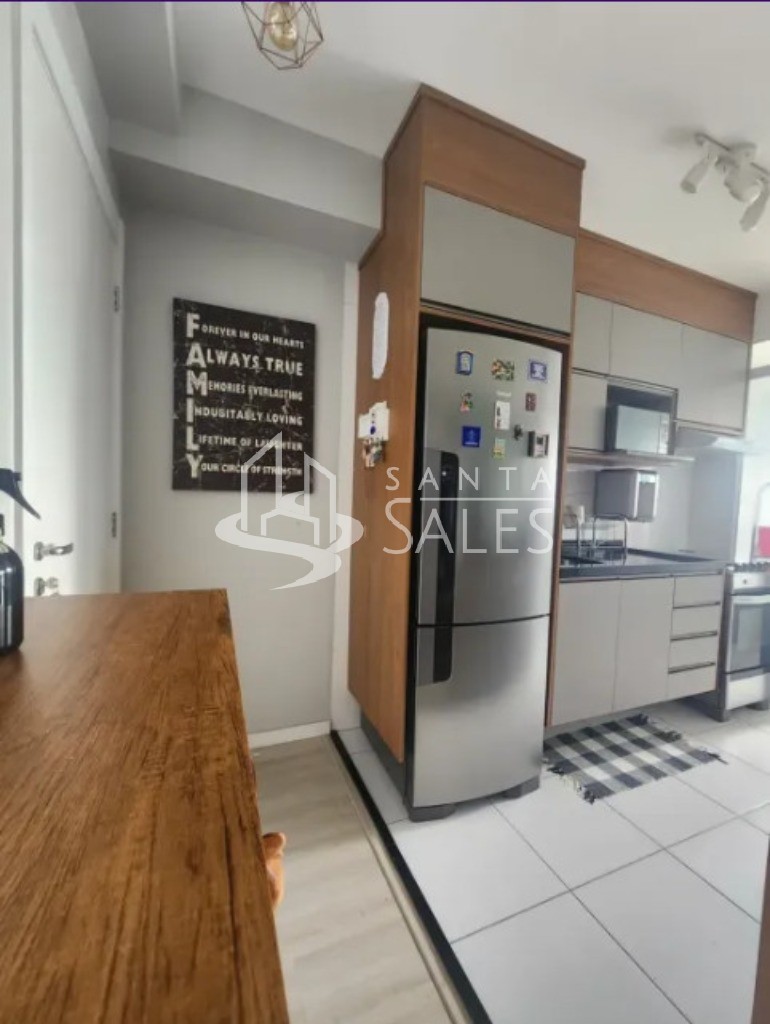 Apartamento, 2 quartos, 67 m² - Foto 2