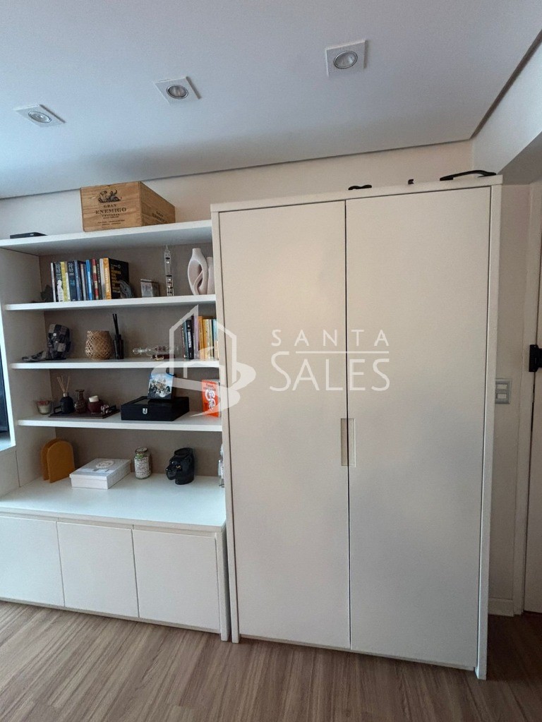 Apartamento, 2 quartos, 72 m² - Foto 20