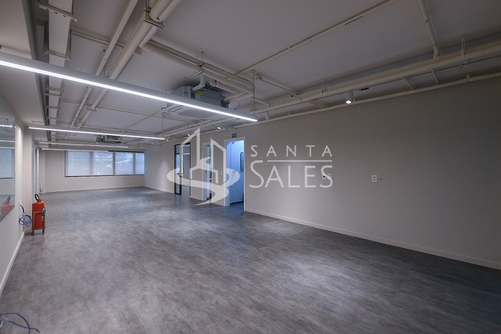 Loja-Salão, 1156 m² - Foto 14