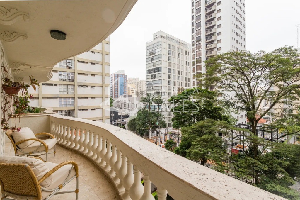 Apartamento, 3 quartos, 220 m² - Foto 6