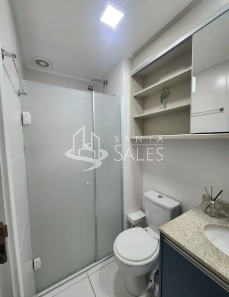 Apartamento, 2 quartos, 67 m² - Foto 14