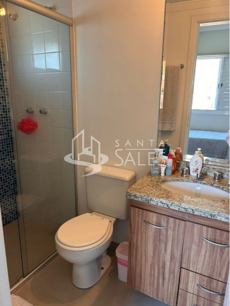 Apartamento, 3 quartos, 108 m² - Foto 12