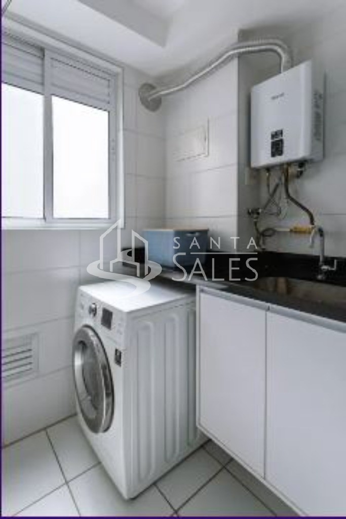 Apartamento, 3 quartos, 70 m² - Foto 14