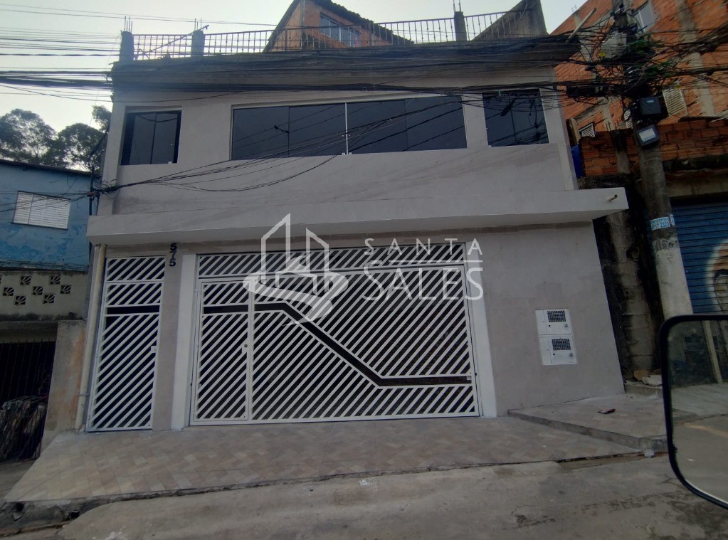 Casa, 2 quartos, 104 m² - Foto 14