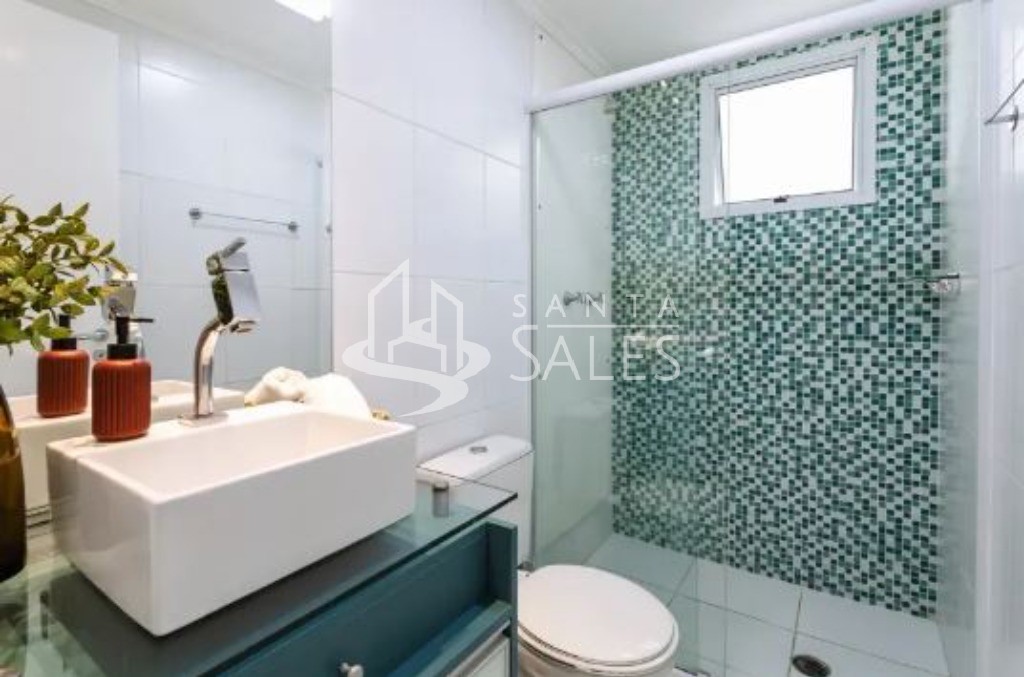 Apartamento, 3 quartos, 70 m² - Foto 17