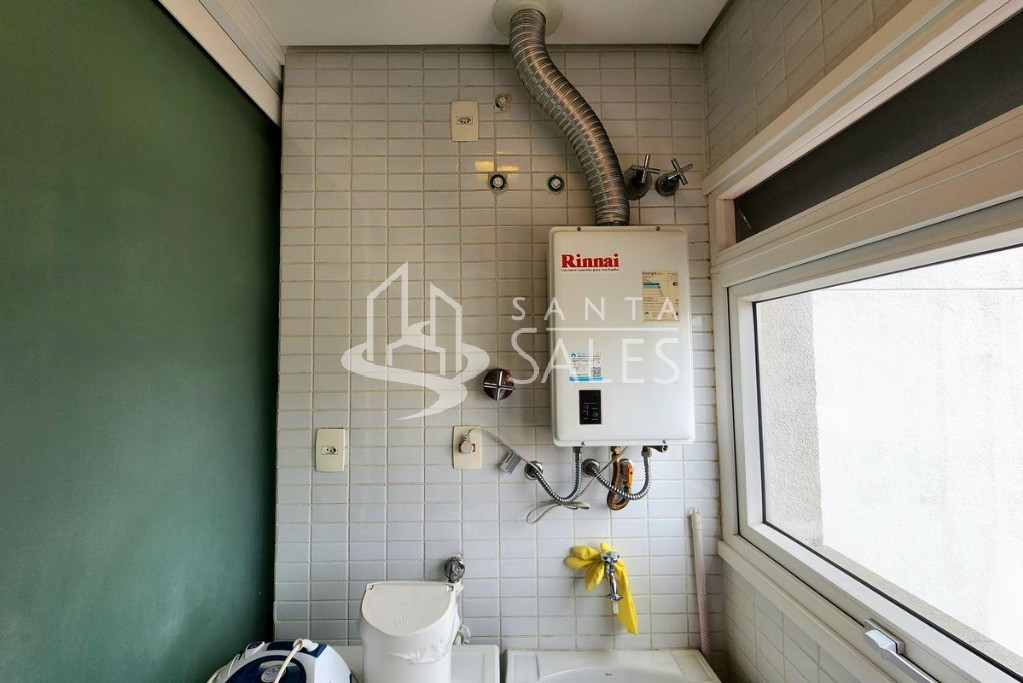 Apartamento, 1 quarto, 95 m² - Foto 37