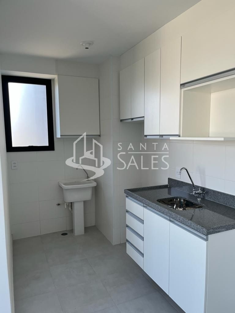 Apartamento, 2 quartos, 34 m² - Foto 5