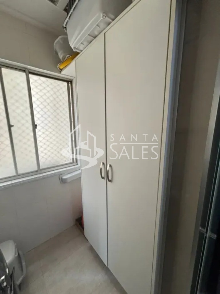 Apartamento, 2 quartos, 72 m² - Foto 11