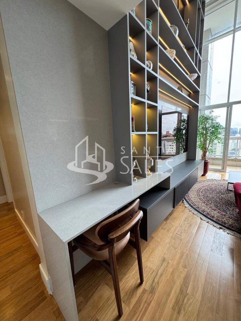 Apartamento, 2 quartos, 134 m² - Foto 16