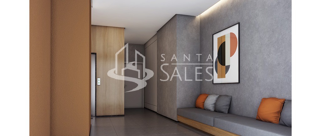 Apartamento, 1 quarto, 25 m² - Foto 31