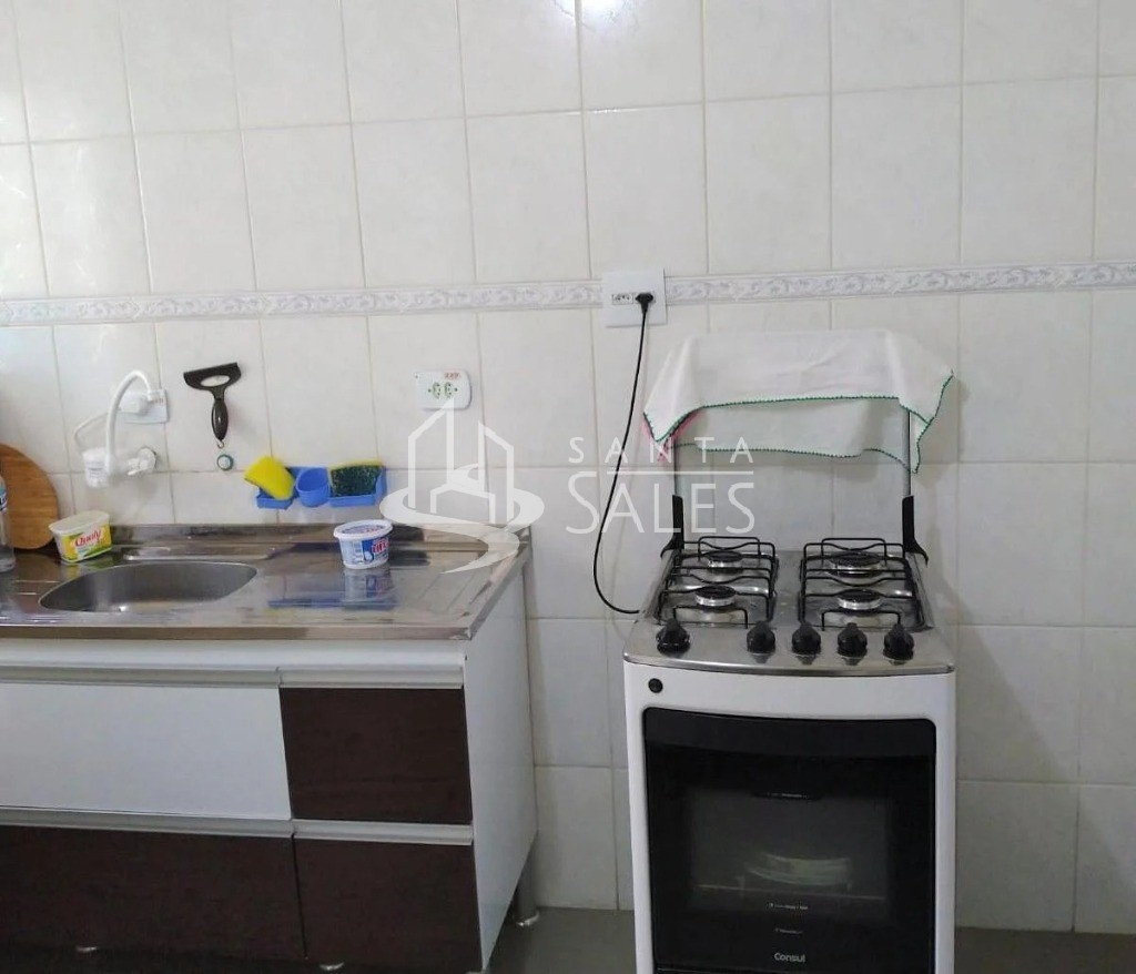 Sobrado, 3 quartos, 163 m² - Foto 11