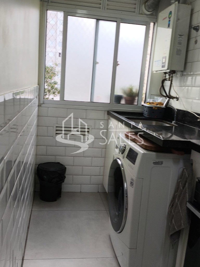 Apartamento, 2 quartos, 56 m² - Foto 33