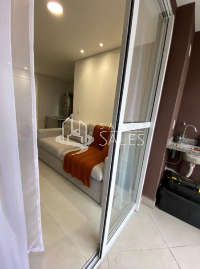 Apartamento, 2 quartos, 55 m² - Foto 2
