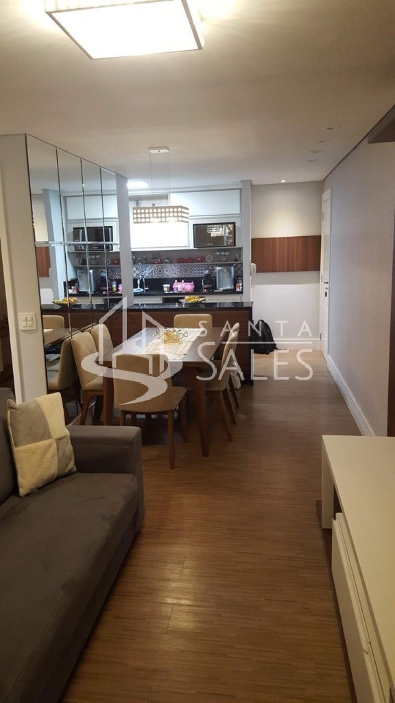 Apartamento, 3 quartos, 87 m² - Foto 14