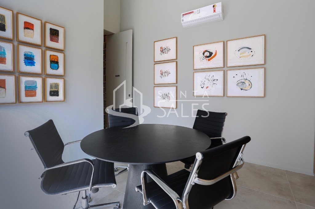 Apartamento, 1 quarto, 44 m² - Foto 19