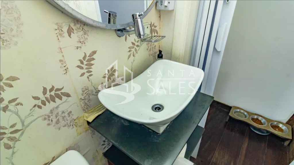 Casa, 3 quartos - Foto 31