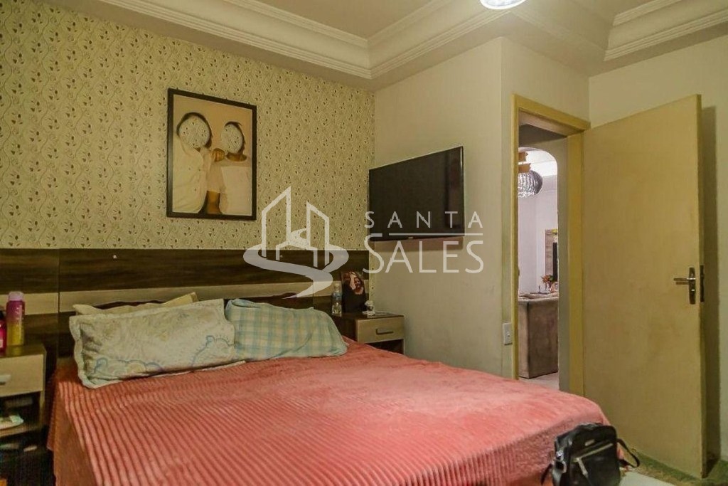 Casa à venda com 6 quartos, 330m² - Foto 8