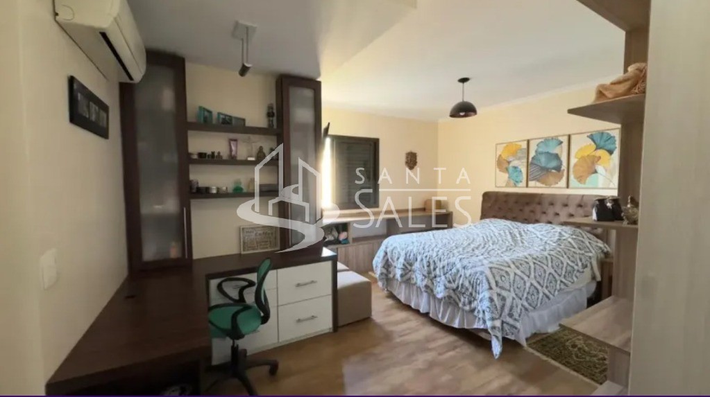 Cobertura, 3 quartos, 174 m² - Foto 3