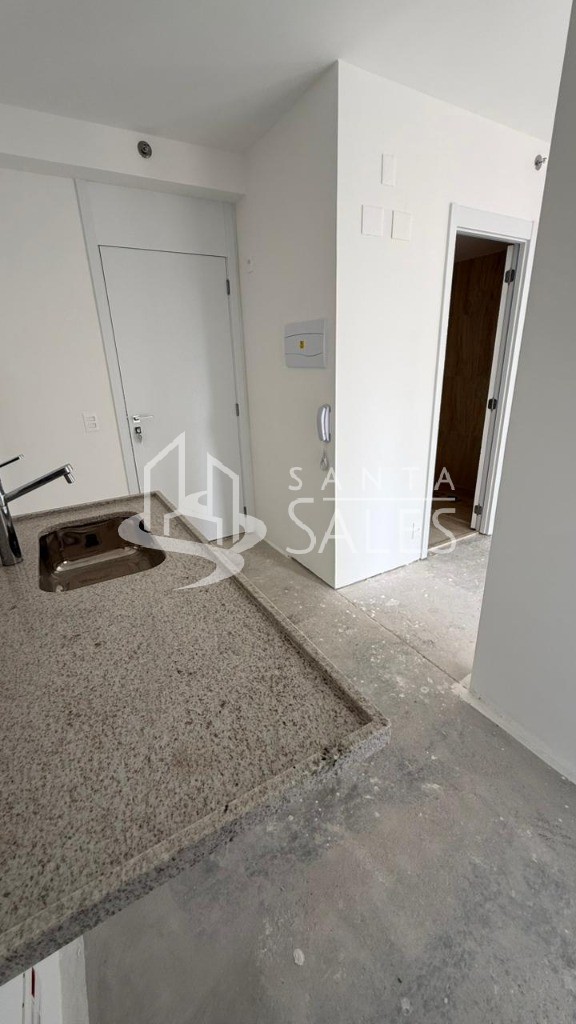Apartamento, 2 quartos, 46 m² - Foto 4
