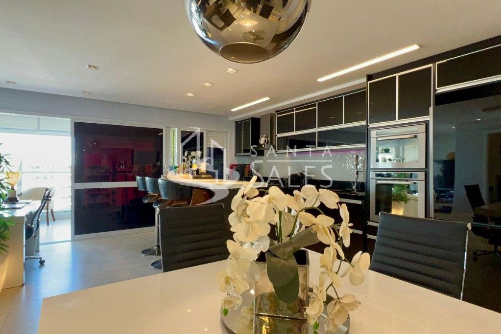 Apartamento, 1 quarto, 84 m² - Foto 9