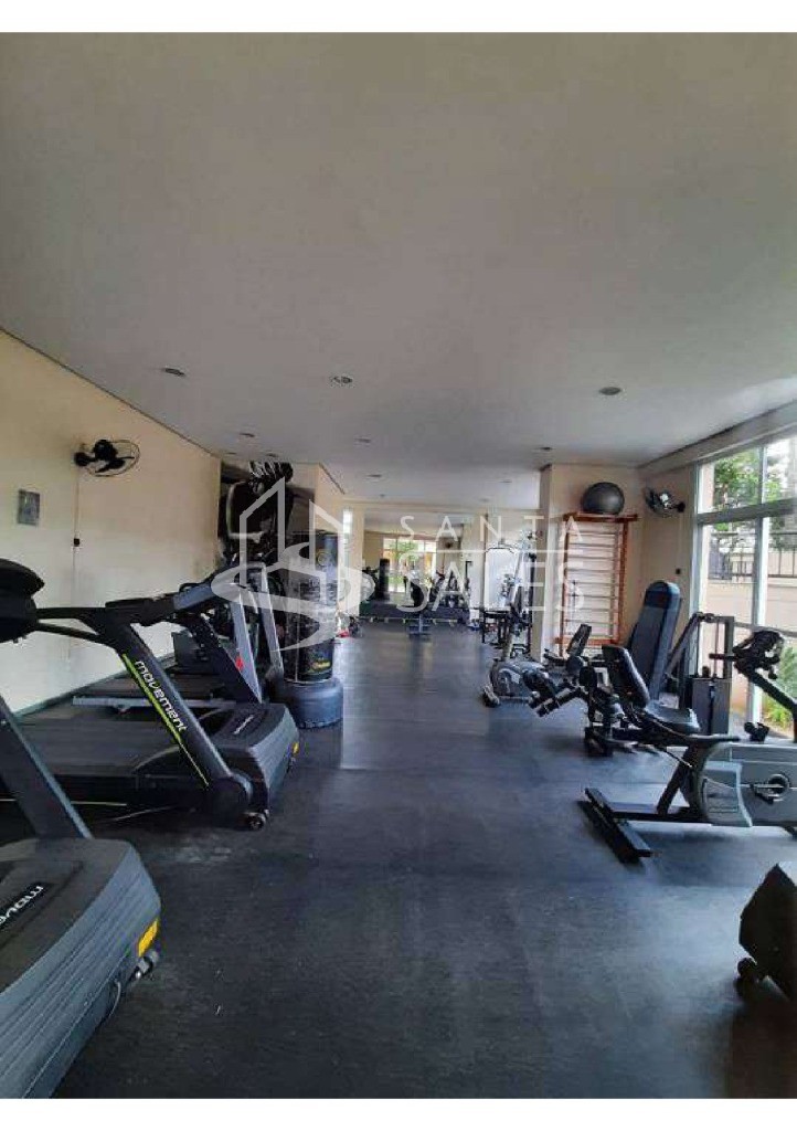 Apartamento, 2 quartos, 58 m² - Foto 16