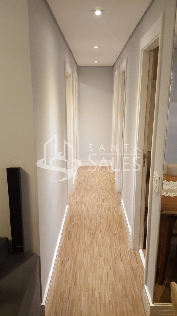 Apartamento, 3 quartos, 87 m² - Foto 11