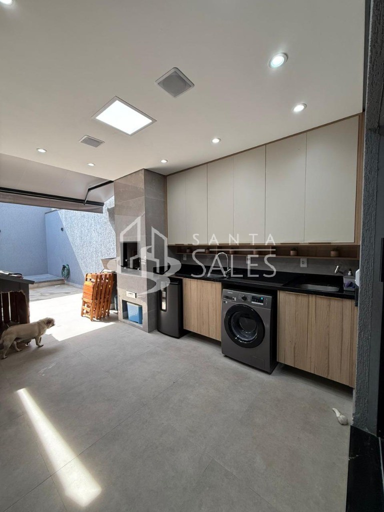 Casa, 4 quartos, 190 m² - Foto 45