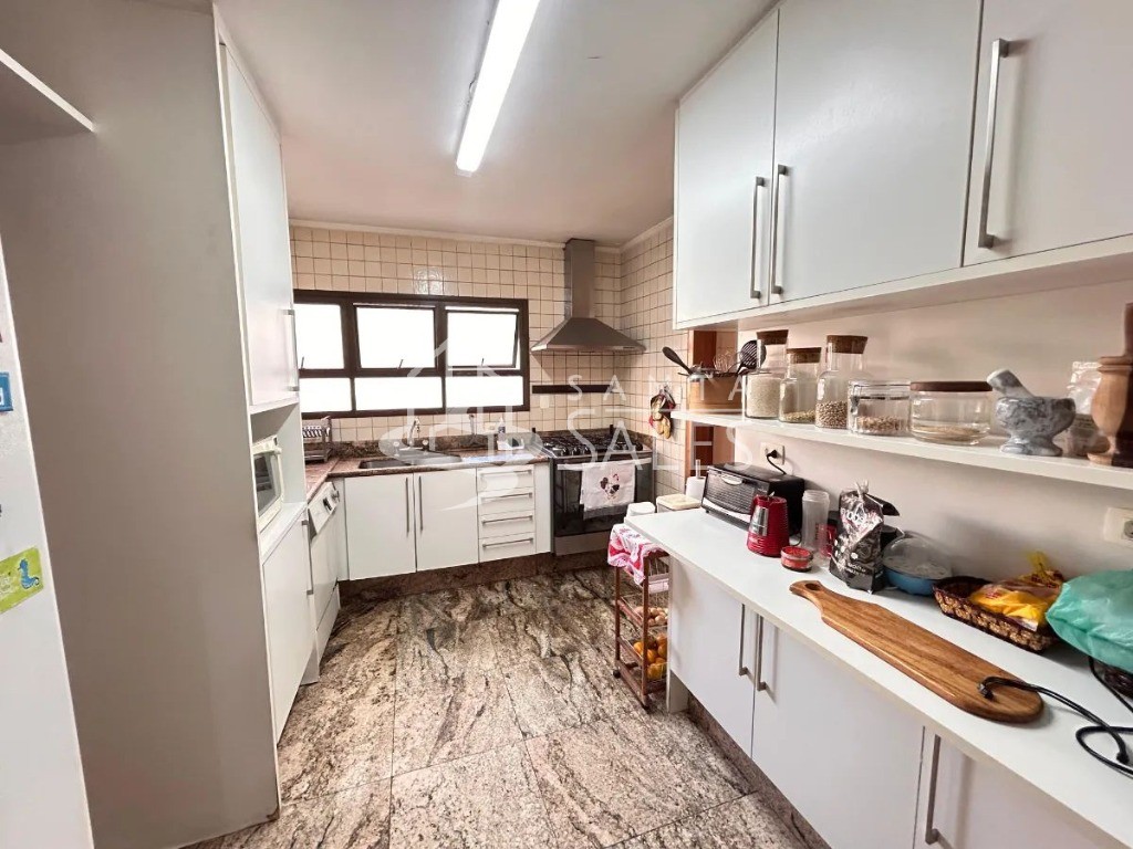 Apartamento, 3 quartos, 200 m² - Foto 7